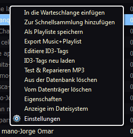 Llisten Kontextmen�